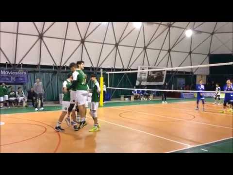 Showy Boys Galatina - Under 16