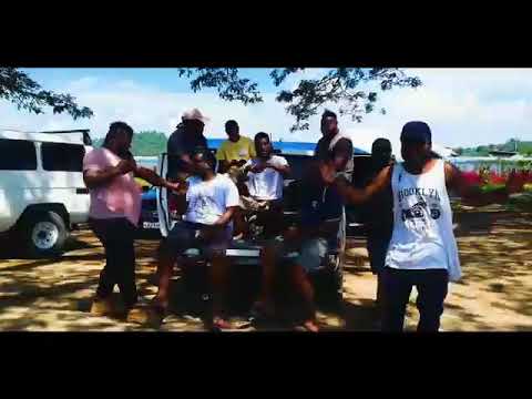 Ani'e Tampara.[video clip] Tin Tin Reu ft. Unclw Dee x BeeGee Boy.2021