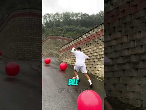 Ludi Trening sa Gumama Niz Brdo ⚽😳