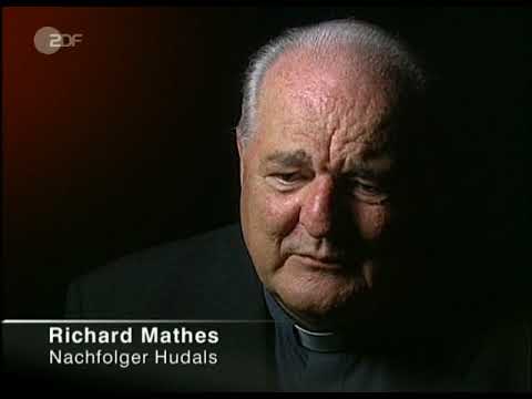 DIE SS  6/6 Mythos Odessa