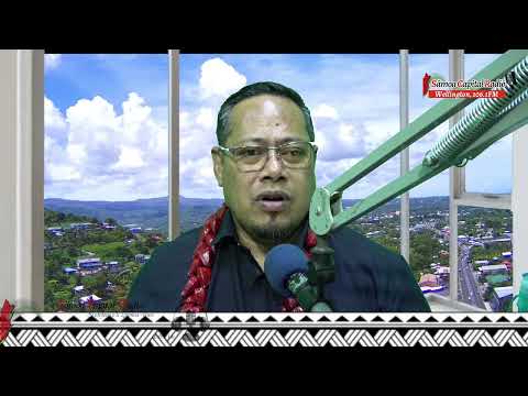 Tautua mai Sāmoa, 26 FEB 2026