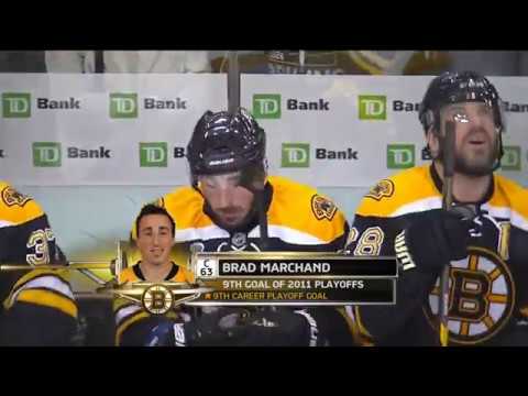 Canucks @ Bruins 06/13/11 | Game 6 Stanley Cup Final 2011