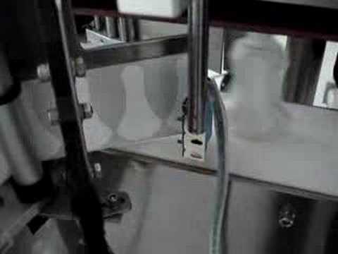 PL-622 Front & Back Labeller