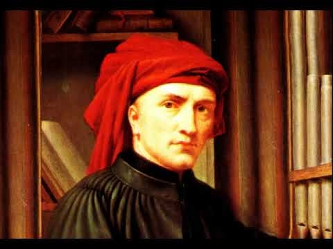 Josquin Des Prez - O Domine Jesu Christe (1503)
