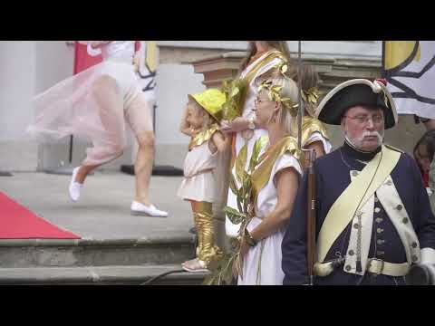 Jarmark św. Dominika z Energą