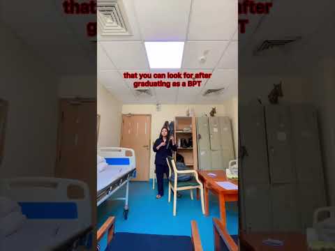 Career Options After BPT part-1 #physiotheraphy #physiotherapist #bpt #mpt #doctor