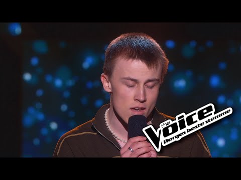 Isak Øvrevold | Break My Heart Again (FINNEAS) | Blind auditions | The Voice Norway 2023