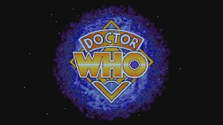 Dalek Attack / Atari ST