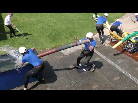 VCB Žernovník 2023 - Ostrov u Macochy