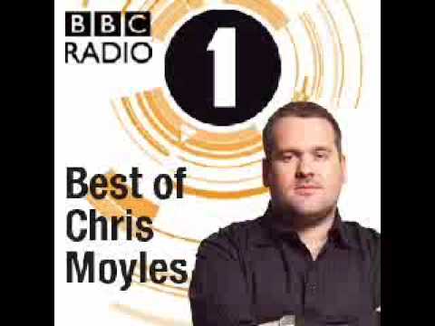 Chris Moyles - Lunch in this Pub (Usher - Love in this Club Parody)