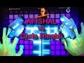 Launchpad Vs GIANT LAUNCHPAD AFISHAL Vs Chris Rinaldi