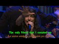 that was yesterday - foreigner (Sub español)