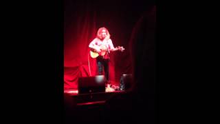 Luke Friend - Hole in my Heart in Glasgow //28:09:14// Seco