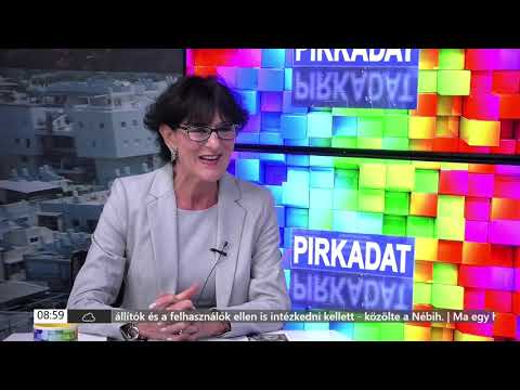 PIRKADAT Breuer Péterrel: Bán Teodóra