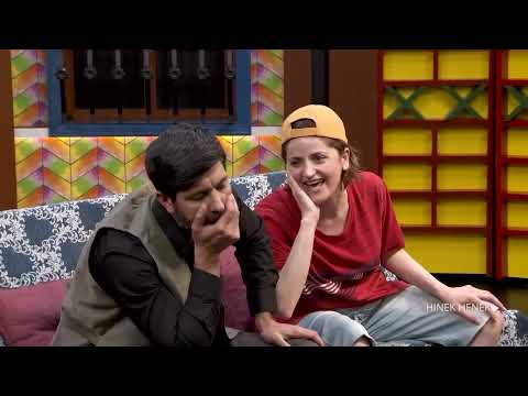 HINEK HENEK - REPLIKÊN XWEŞ (ARŞİV)