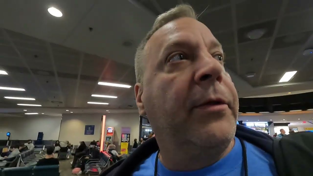 British Airways Galleries Club Lounge