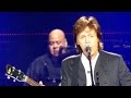 Paul McCartney Temporary Secretary Live At Echo Arena Liverpool 28 05 2015