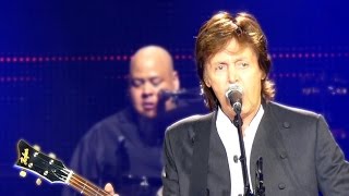Paul McCartney - Temporary Secretary [Live at Echo Arena, Liverpool - 28-05-2015]