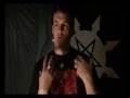 Incantation of Resheph and Satanic Ritual 