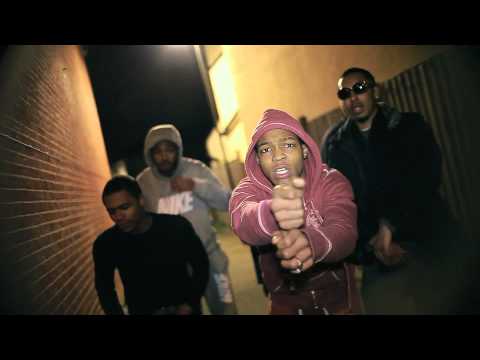 Big Banz ST, LJ & Jusco - Aint on nuttin remix | Video by @PacmanTV