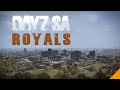 DayZ Standalone Song - "Royals" Parody 