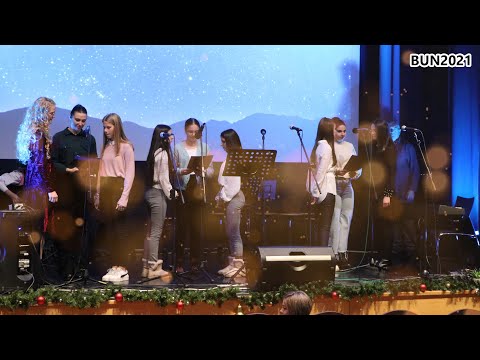 Križari Požega - Ljubav se rodila