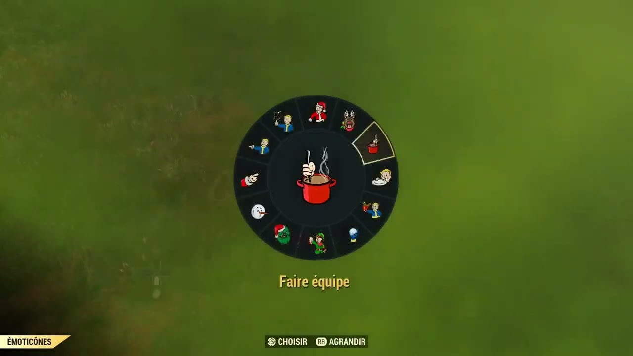 Fallout 76 : Stacker Mad #2