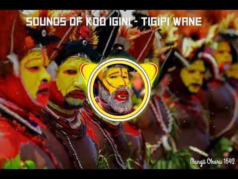 SOUNDS OF KOO IGINI -TIGIPI WANE [PNG HELA LOCAL MUSIC]