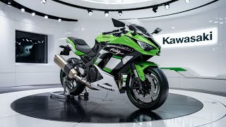 Kawasaki Ninja 650