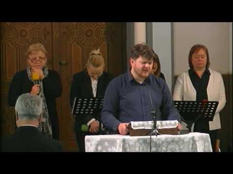 30.3.2018. Petak 18 h - Damir Špoljarić