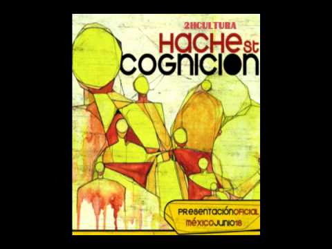 Hache St ft. Bocafloja - Queja Cortante