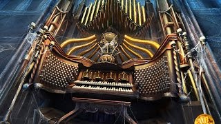 Lets play House of 1,000 Doors The Palm of Zoroaster Collector's Edition #3