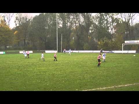 8  Rcl d1   Alphense Boys D2 beginfase 2e helft