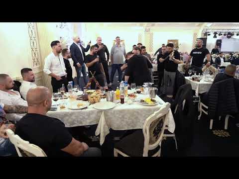 Florin Salam,Leo de vis,Kojo,Sorin Talent....Botez Antonio Hector Balaceanu,Braila