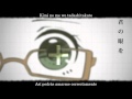 Kogeinu - Shiryoku Kensa (Sub. Español) 