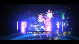 [心得] 永遠之都平民7t