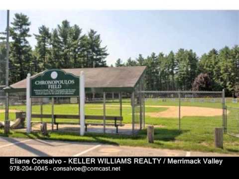 14 Wicassee Tyngsborough, MA 01879 - Single-Family Home - Real Estate - For Sale -