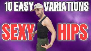 #1 Club Dance Move Every Girl Should Know! - 10 Sexy Variations!