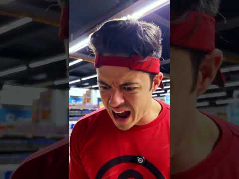 TUDO QUE VOCÊ COLOCAR NO CARRINHO, EU COMPRO! 🛒💰