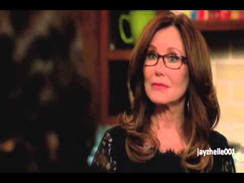 SHANDY 3X13 - We're not dating. Several times a month.