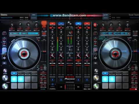 New Electro House Remix 2016 By Hamza (DJ Samurai)