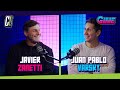 Javier ZANETTI Con Juan Pablo VARSKY Clank Game 87