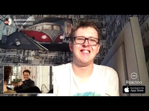 Take That Progress Track-By-Track - The Flood REACTION