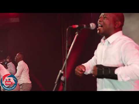 Retla Tshaba Mang? - (AGS_Bafana Ba Oleseng)