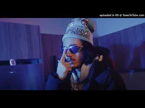 (FREE) New Babytron x Detroit Type Beat 2022 - "BLIZZARD"