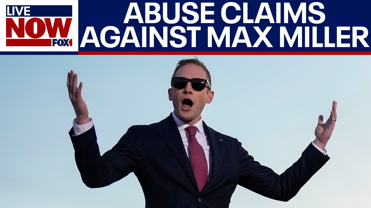 Max Miller saga complicates midterm landscape for Ohio Republicans