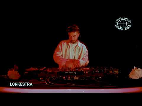 Lorkestra | camille camille sessions