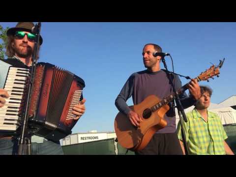 Jack Johnson and Zach Gill LIVE in Chicago - Girl I Wanna Lay You Down