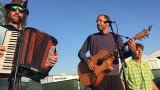 Jack Johnson and Zach Gill LIVE in Chicago - Girl I Wanna Lay You Down