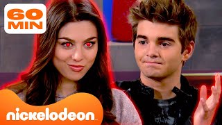 Download lagu 60 MINUTEN van The Thundermans Persoonlijkheidswisselingen! | Nickelodeon mp3 Download lagu 60 MINUTEN van The Thundermans Persoonlijkheidswisselingen! | Nickelodeon mp3